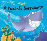 Livro - O tubarão sorridente