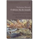 Livro - O último dia do mundo