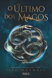 Livro - O último dos magos