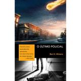 Livro - O último policial