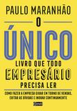 Livro - O único livro que todo empresário precisa ler
