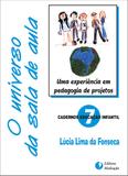 Livro - O UNIVERSO DA SALA DE AULA