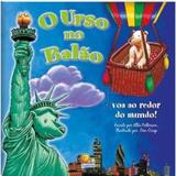 Livro O Urso No Balao Todolivro