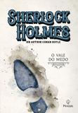 Livro - O vale do medo