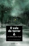 Livro - O vale do terror