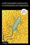 Livro - O vendedor de passados