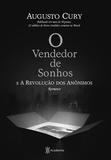 Livro - O vendedor de sonhos e a revolução dos anônimos