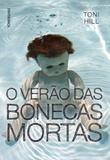 Livro - O verão das bonecas mortas