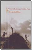 Livro - O verão do chibo
