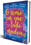 Livro - O verão em que tudo mudou