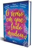 Livro - O verão em que tudo mudou