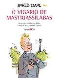Livro - O vigário de Mastigassílabas