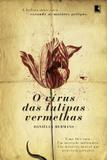 Livro - O vírus das tulipas vermelhas