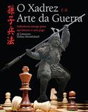 Livro - O xadrez e a arte da guerra