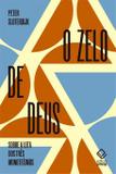 Livro - O zelo de deus