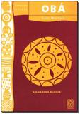 Livro - Oba A Amazona Belicosa