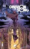 Livro - Oblivion Song - Volume 1 - Canção Do Silêncio