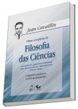 Livro - Obras Completas de Filosofia das Ciências