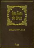 Livro - Obras completas de São João da Cruz