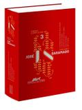 Livro - Obras completas - José Saramago - volume 3