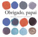 Livro - Obrigado, papai