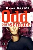 Livro - Odd para sempre (Vol. 2)