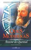 Livro - Odes modernas