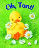 Livro - Oh, Toni!