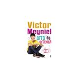 Livro - Oito Ou Oitenta - Astral cultural