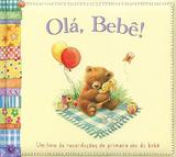 Livro - Olá, bebê!