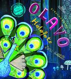 Livro - Olavo holofote