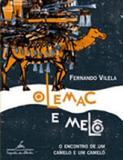 Livro - Olemac e melô