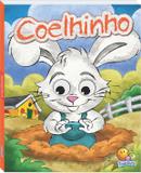 Livro - Olhinhos brincalhões: coelhinho
