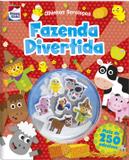 Livro - Olhinhos serelepes: fazenda divertida