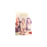 Livro - Olho por olho garotas crescidas nao choram elas acertam as contas - Novo conceito