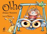 Livro - Olho