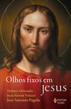 Livro - Olhos fixos em Jesus