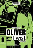 Livro - Oliver Twist