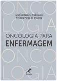 Livro - Oncologia para enfermagem