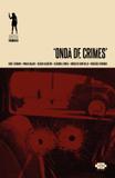 Livro - Onda de crimes