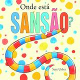 Livro - Onde está Sansão?