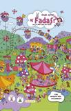 Livro - Onde estão - as fadas