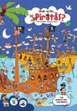 Livro - Onde estão - os piratas