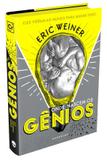 Livro - Onde Nascem os Gênios