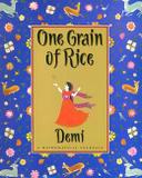 Livro - One Grain Of Rice - Sch - scholastic
