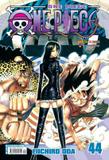 Livro - One Piece Ed. 44