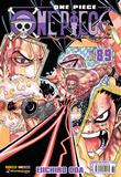Livro - One Piece Ed. 89