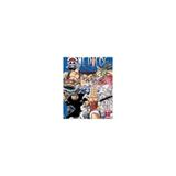 Livro - One piece - Panini