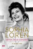Livro - Ontem, hoje e amanhã