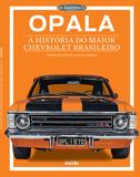 Livro - Opala